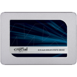 Crucial MX 500 250GB SSD 2.5" SATA 5R