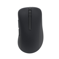 ASUS Wireless Mouse MD102 Kancelářská Optická Pro praváky 1 600 DPI USB+BT Tmavě šedá