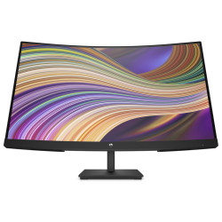 HP V27c G5 LCD VA/PVA/MVA 27" 1920 x 1080 5ms 300nitů 3000:1 75Hz  Repro    Černá 