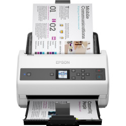 EPSON skener WorkForce DS-970, A4, 600x600 dpi, Duplex, USB 3.0