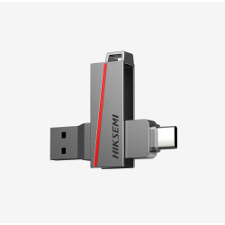 HIKSEMI Flash Disk 32GB Dual, USB 3.2 (R:30-150 MB s, W:15-45 MB s)