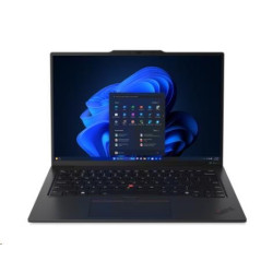 Lenovo ThinkPad X1 Carbon Gen 12 14" U7-155U 32 GB 1 TB Intel Graphics 4-Cores iGPU Windows 11 Pro Černá