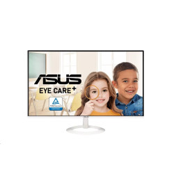 ASUS LCD 27" VZ27EHF-W Eye Care Monitor Full HD 1920 x 1080 IPS 100Hz Adaptive-Sync 1ms MPRT HDMI bílý