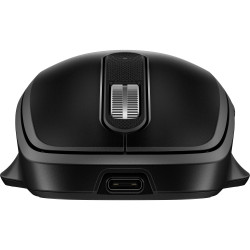 HP myš - 515 Ultra-Fast Rechargeable Wireless Mouse EURO