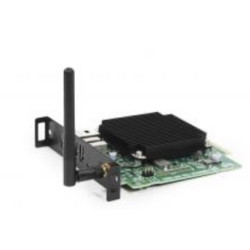 NEC MPi4 Kit AirServer embeeded screen mirroring solution, running on RPi CM4; compatible with MExx1 and Mxx1 Series dis