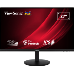 Viewsonic VG2709-2K-MHD-2 27" IPS QHD 2560x1440 50M:1 4ms 350cd 2xHDMI DP Repro VESA