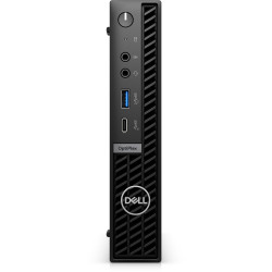 Dell Optiplex 7010+ Micro i7-13700T 16GB 512GB SSD UHD 770 W11P 3RNBD