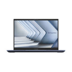 ASUS ExpertBook B5 B5602CVA 16" I7-1360P 16 GB 1 TB Intel Iris Xe Graphics G7 96EU Windows 11 Pro Černá