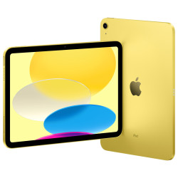 iPad 10,9" Wi-Fi 64GB - Yellow SK