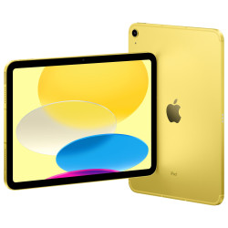 iPad 10,9" Wi-Fi + Cellular 64GB - Yellow SK