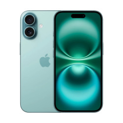 Apple iPhone 16 128GB Teal