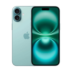 iPhone 16 Plus 128GB Teal