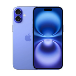 iPhone 16 Plus 512GB Ultramarine