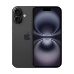 iPhone 16 512GB Black