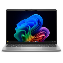 DELL Latitude 5455 Snapdragon X Plus X1P-64-100 16GB 512GB SSD 14" FHD+ FPR W11Pro vPro 3Y PS on-site