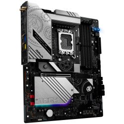 ASRock Z890 Taichi Lite Intel Z890 LGA1851 4x DDR5 6x M.2 2x Thunderbolt 4 WiFi ATX