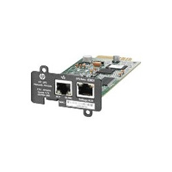 HPE Single Phase 1Gb UPS with Network Management Module