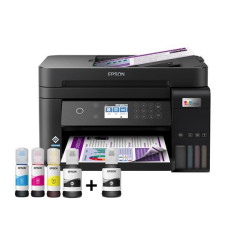 Epson EcoTank L6270 Inkoustová Multifunkce Tanková A4 (C11CJ61403)