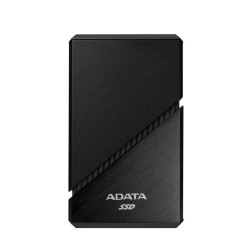 ADATA Externí SSD 2TB SE920, USB 4 Type-C, R:3800 W:3700MB s, černá