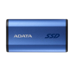 ADATA Externí SSD 1TB SE880, USB-C 3.2 Gen 2x2, R:2000 W:2000MB s, modrá