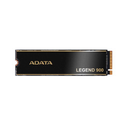 ADATA SSD 512GB LEGEND 900, PCIe Gen4 x4, M.2 2280, (R:6200 W:2300MB s)