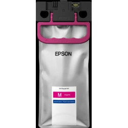 EPSON WorkForce Pro EM EP-C800R Magenta XXL Ink