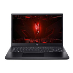 Acer Nitro V15 (ANV15-51-576Y) i5-13420H 16GB 1TB SSD 15,6" FHD RTX3050 Win11 Home černá