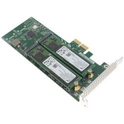 Fujitsu Raid Cable Kit Raid Card Specific 