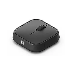 MS Surface Adaptive Mouse Com, Microsoft Adaptive Mouse Comm DA FI NO PT ES SV Black 1 License