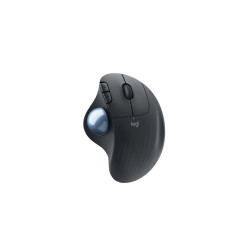 Logitech ERGO M575 for Business - GRAPHITE - EMEA