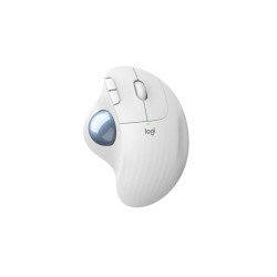 Logitech ERGO M575 for Business - OFFWHITE - EMEA