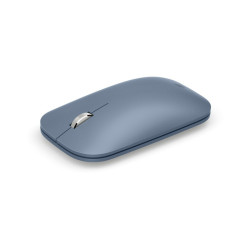 Microsoft Srfc Mobile Mouse Com, XZ AR, Ice Blue