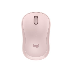 LOGITECH, M240 Silent Bluetooth Mouse Rose