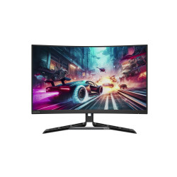 Lenovo Legion R32qc-30 31,5" VA QHD 180Hz 0,5ms Raven-Blck 3R