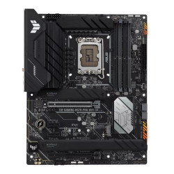 ASUS TUF Gaming H670-PRO WIFI D4 LGA 1700 ATX