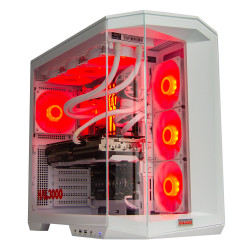 HAL3000 Master Gamer Ultimate-K U7-265KF 32 GB 2 TB NVIDIA GeForce RTX 4080 SUPER 16 GB W11H