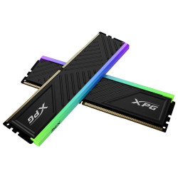 ADATA XPG GAMMIX D35G RGB 32GB DDR4 3600MHz DIMM CL18 Kit 2x 16GB