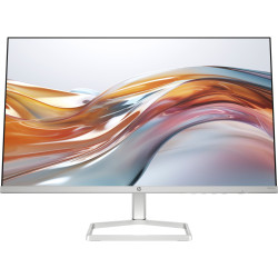 HP Series 5 524sw LCD IPS 23,8" 1920 x 1080 5ms 300 nitů 1500:1 60Hz Bílá