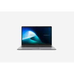 ASUS ExpertBook P1 P1503CVA 15,6" I3-1315U 8 GB 256 GB Intel UHD Graphics 615 Windows 11 Pro Šedá