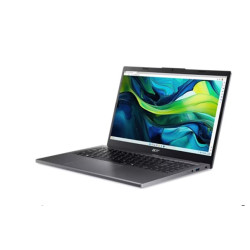 Acer Aspire 15 (A15-41M-R7UZ) Ryzen 5 8640HS 16GB 512GB SSD 15" Win11 Home šedá