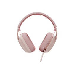 LOGITECH, ZONE VIBE 100 - ROSE M N:A00167 - EMEA