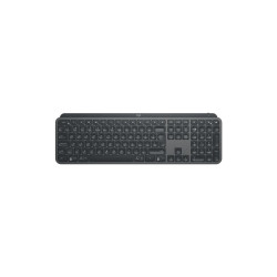 Logitech MX KEYS FOR BUSINESS - GRAPHITE - UK - INTNL