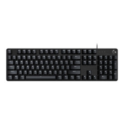 Logitech G G413 SE - Klávesnice