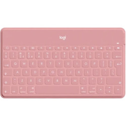 Logitech Keys-To-Go - BLUSH PINK - UK - INTNL