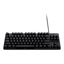 Logitech G G413 TKL SE - Klávesnice - podsvícení