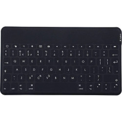 Logitech Keys-To-Go - BLACK - UK - INTNL