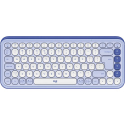 POP ICON KEYS KBD LILAC US INT'L, POP ICON KEYS KBD LILAC US INT'L