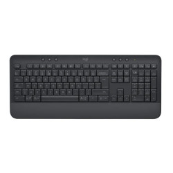 LOGITECH, SIGNATURE K650 - GRAPHITE - UK - INTNL