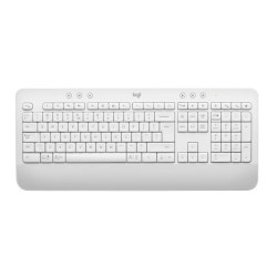 LOGITECH, SIGNATURE K650 - OFFWHITE US INT'L INTNL