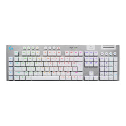 G915 X LS Wireless Gaming KBD WHITE US, G915 X LS Wireless Gaming KBD WHITE US